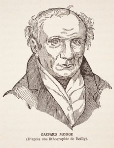 مارج غاسبار بواسطة لويس ليوبولد بويلي